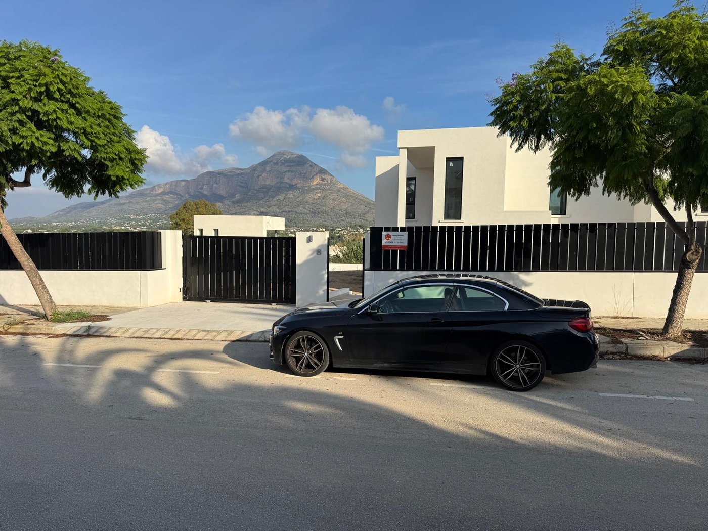 Villa Alexander