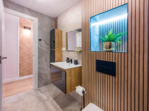 Appartement met 3 slaapkamers in Torrevieja — foto 13