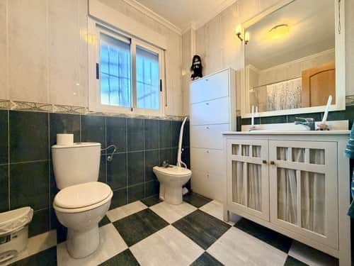 Rijwoning met 3 slaapkamers in Formentera del Segura — foto 9