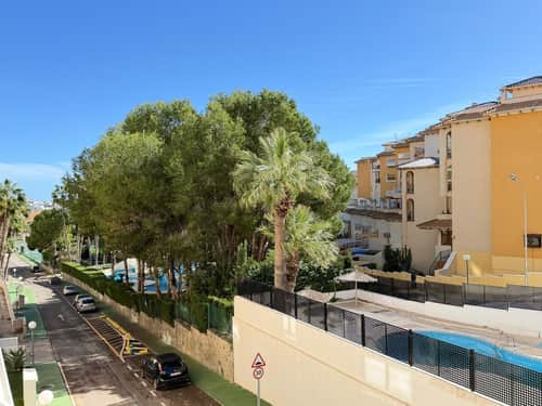 Appartement met 2 slaapkamers in Orihuela Costa — foto 23