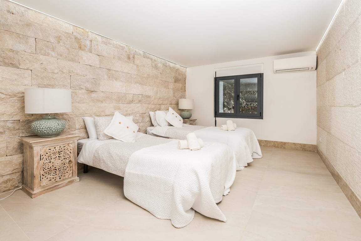 DHJ1154A - Villa in Xàbia