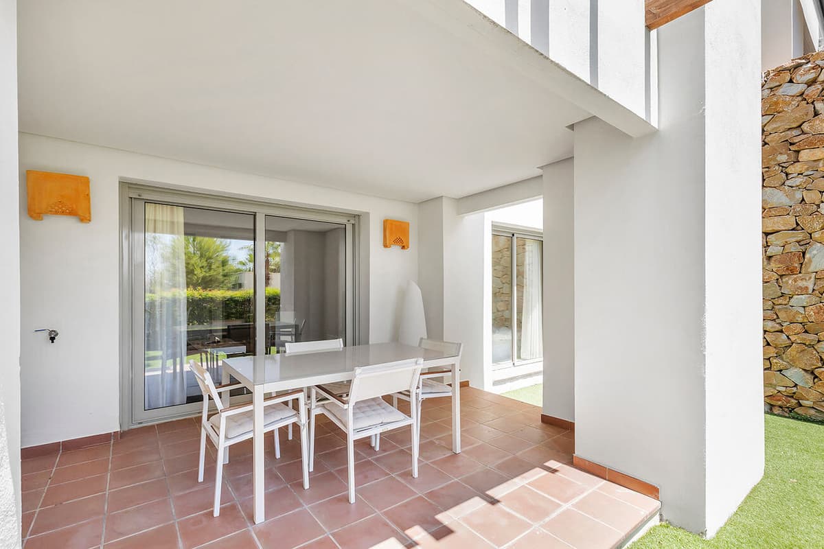 Appartement met 2 slaapkamers in Orihuela