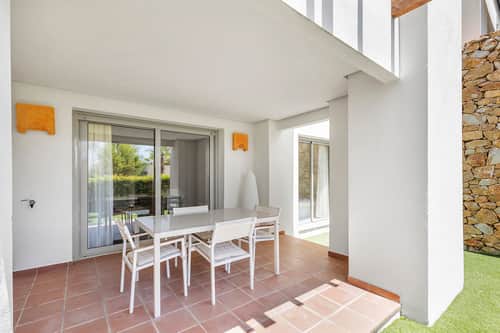 Appartement met 2 slaapkamers in Orihuela — foto 1