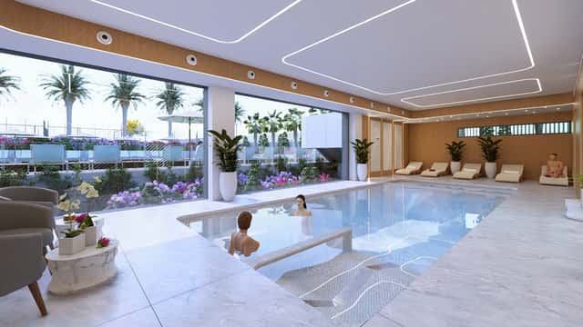 Bungalow à vendre à Torrevieja (Alicante)