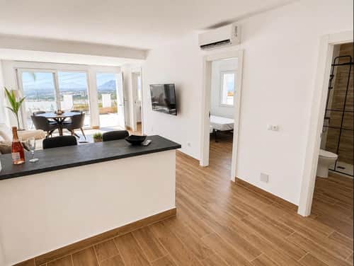 Volledig gerenoveerde bungalow met 3 slaapkamers en bergzicht in Ciudad Quesada — foto 13