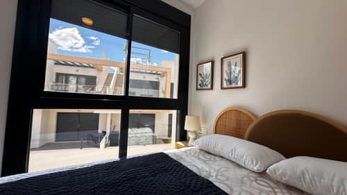 Bungalow met 2 slaapkamers in Orihuela Costa — foto 13