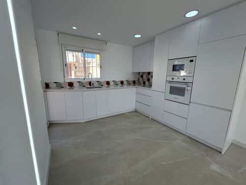 Appartement met 2 slaapkamers in Pilar de la Horadada — foto 5