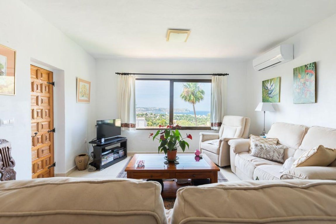 Impresionantes vistas al mar, con apartamento de invitados - 24