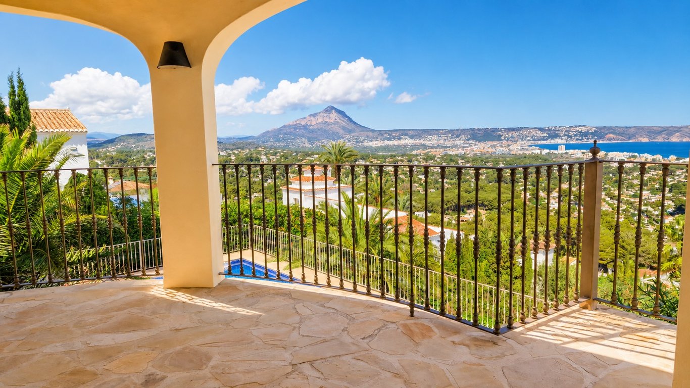3-bed Villa in Jávea / Xàbia photo 5