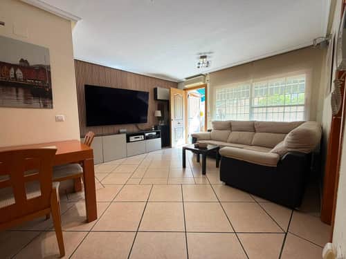 Rijwoning met 3 slaapkamers in Torrevieja — foto 15