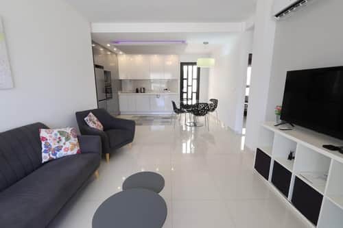 Appartement met 2 slaapkamers in Pilar de la Horadada — foto 8