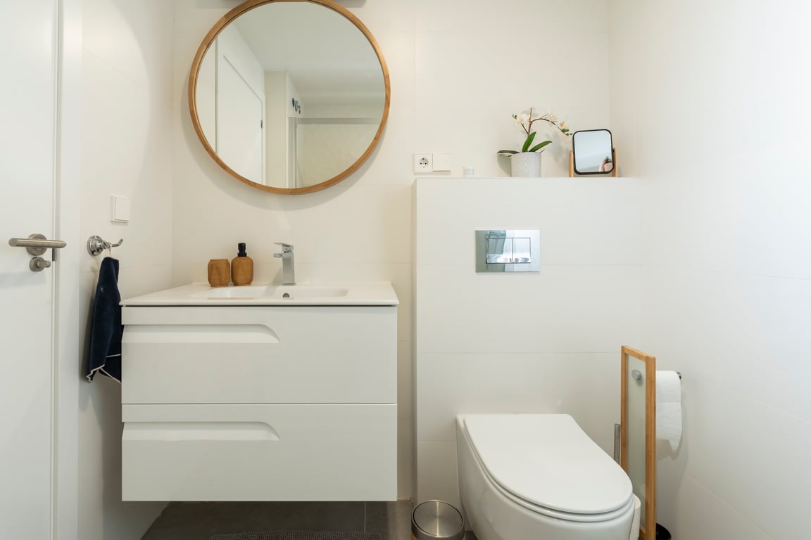 Apartment en Jávea