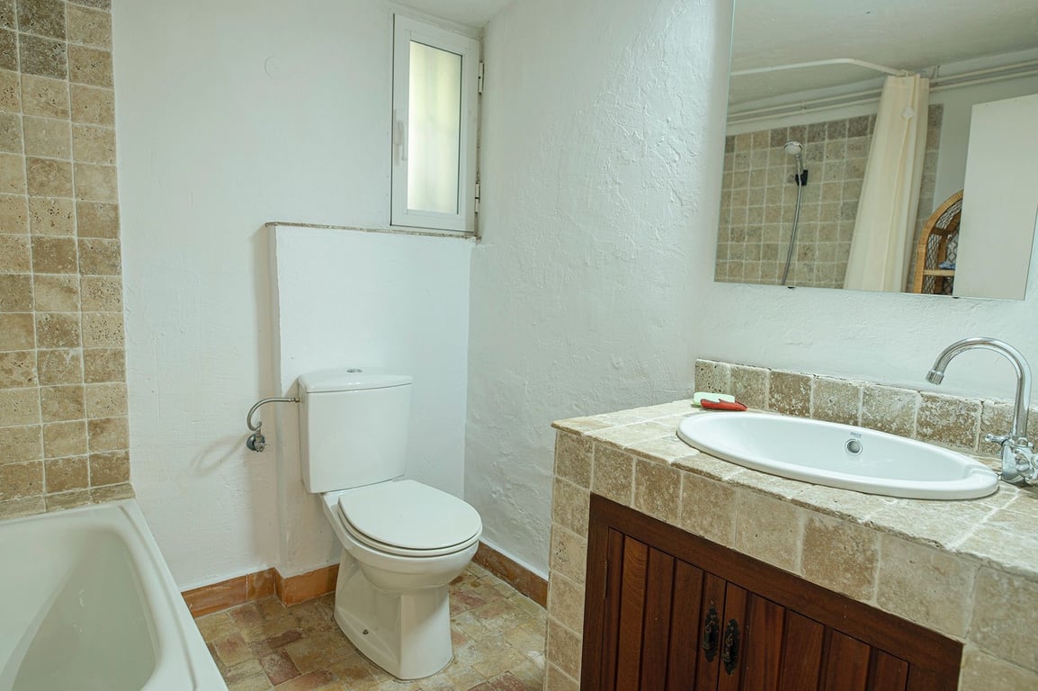 Hermosa Villa tradicional en Jávea - 24