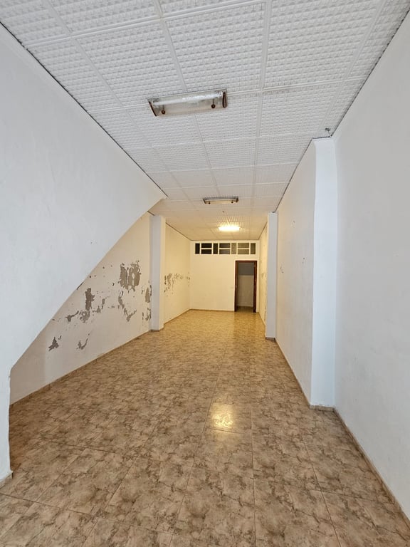 Local Comercial - Teulada - 2