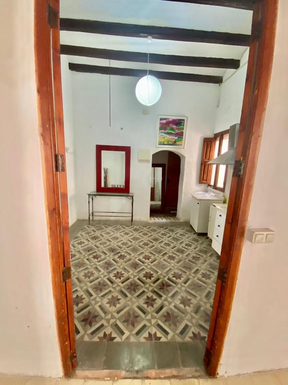 2-8N4YPB - Casa adosada en venta en Jávea