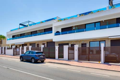 Rijwoning met 3 slaapkamers in Torrevieja — foto 43