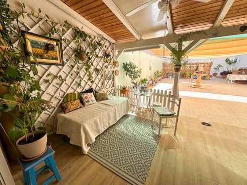 Appartement met 2 slaapkamers in Torrevieja — foto 23