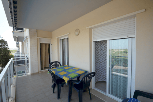 Appartement met 2 slaapkamers in Guardamar del Segura — foto 12