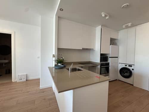 Appartement met 2 slaapkamers in Pilar de la Horadada — foto 15