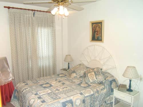 Appartement met 3 slaapkamers in Puerto de Mazarron — foto 5