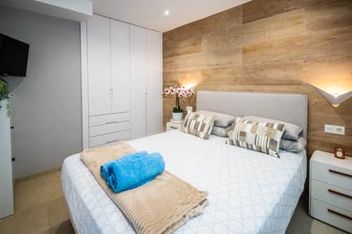 Penthouse met 3 slaapkamers in San Pedro del Pinatar — foto 16