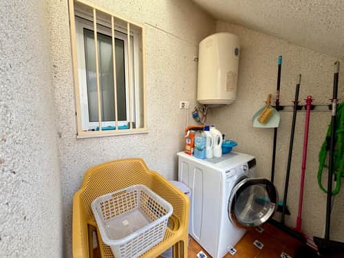 Woning met 2 slaapkamers in Rojales — foto 21
