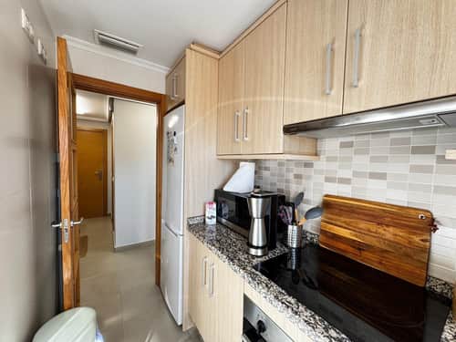 Appartement met 3 slaapkamers in Torrevieja — foto 13