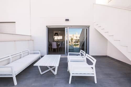 Bungalow met 2 slaapkamers in Orihuela — foto 26