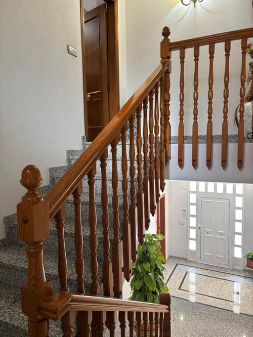 Rijwoning met 5 slaapkamers in Formentera del Segura — foto 3