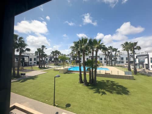 Bungalow met 2 slaapkamers in La Zenia — foto 28