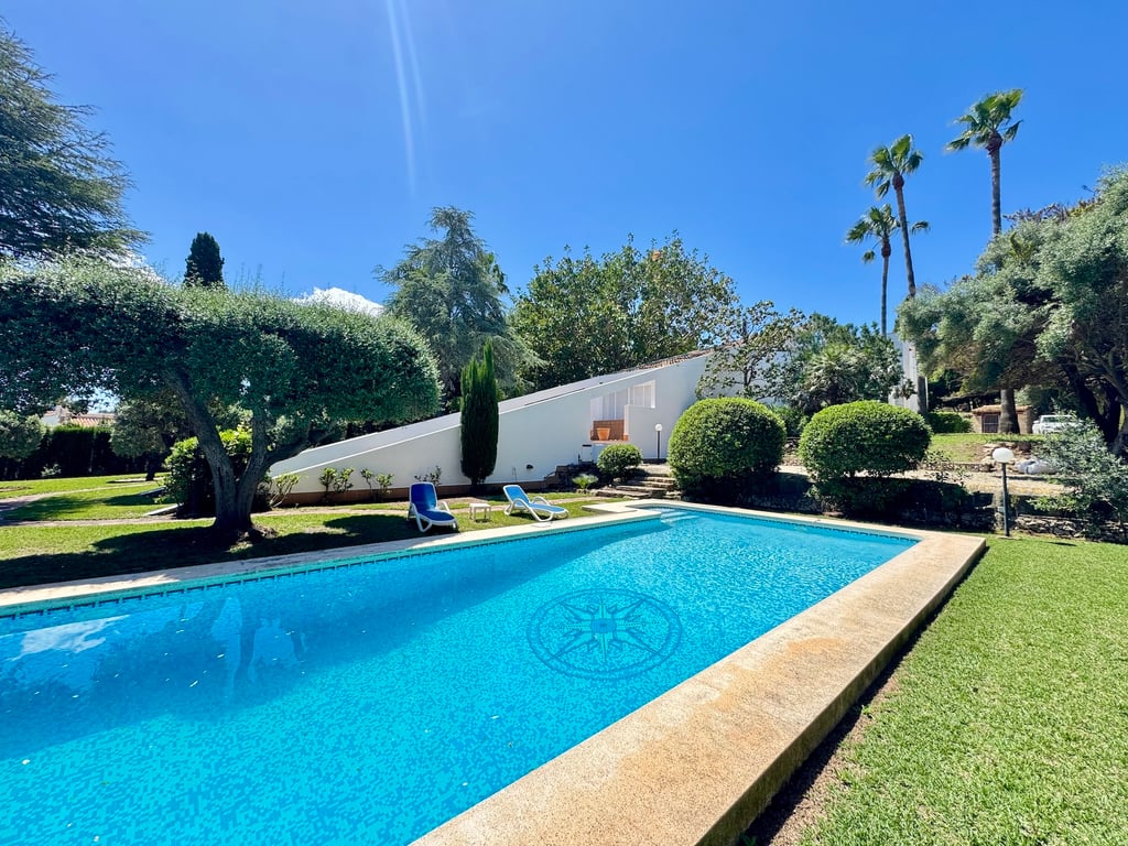LS-116642 - Villa en Pedreguer