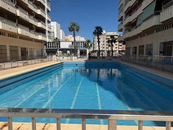 Appartement met 3 slaapkamers in Torrevieja