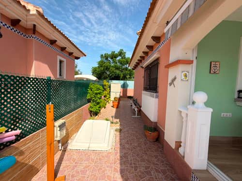 Villa met 3 slaapkamers in Los Montesinos — foto 5