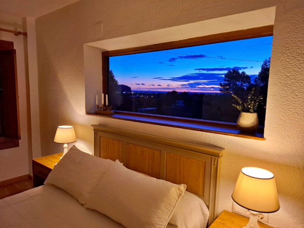 DHJV329 - Verkoop. Villa in Javea