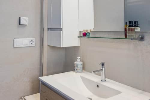 Appartement met 2 slaapkamers in San Miguel de Salinas — foto 22