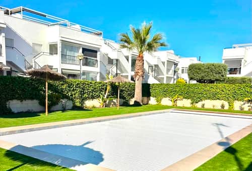 Appartement met 2 slaapkamers in Torrevieja — foto 26