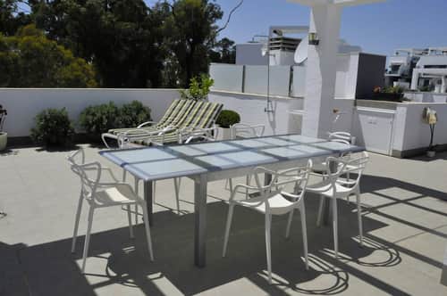 Penthouse met 3 slaapkamers in Guardamar del Segura — foto 28