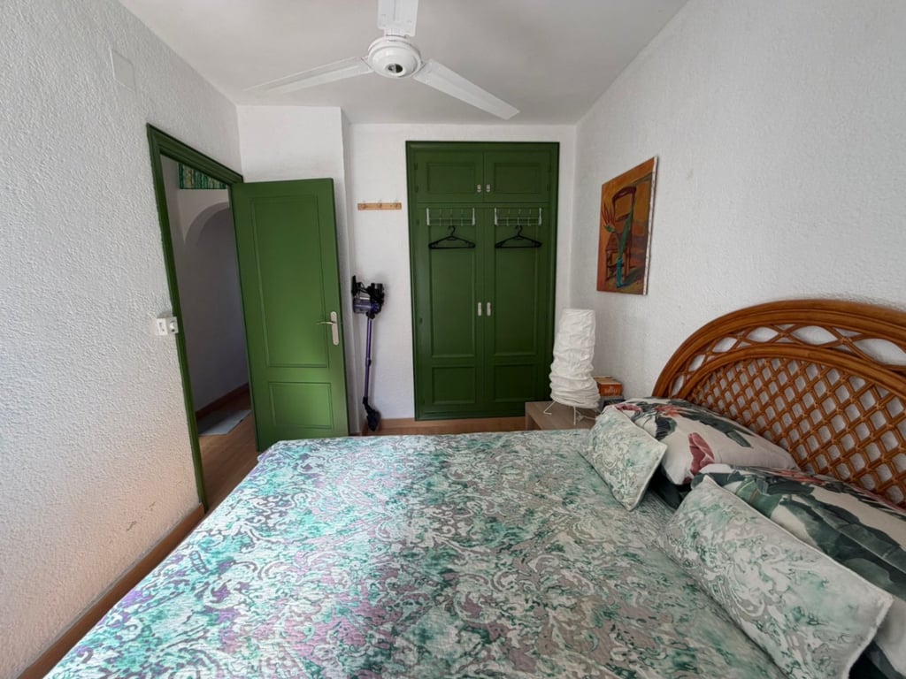 Apartamento de 1 Dormitorio en venta en LA SELLA - 13