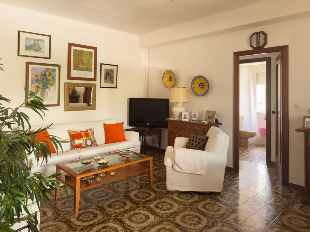 Apartamento en venta de 3 habitaciones con piscina en Denia - 4