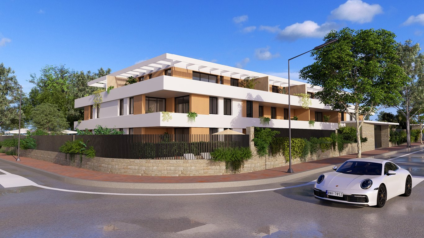 3-bed Apartment in Jávea photo 3