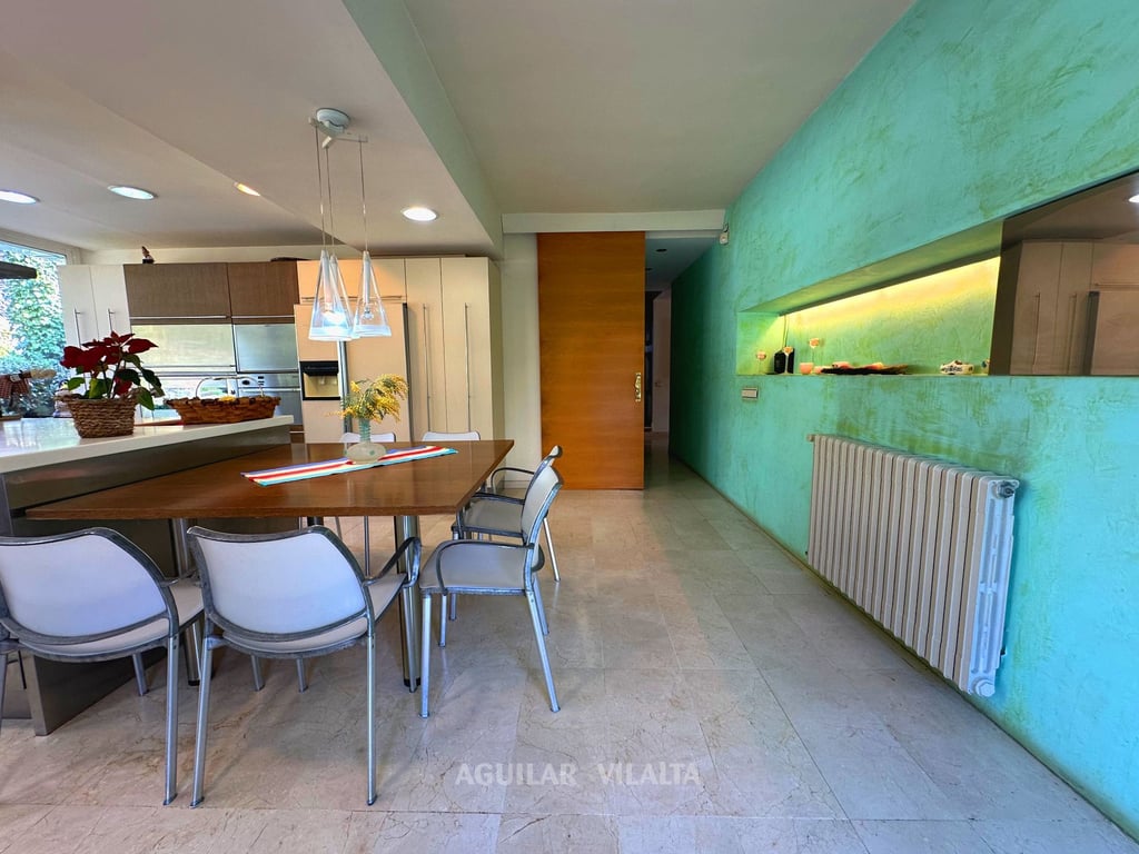 Exclusive villa in Can Teixidó with sea views - 80