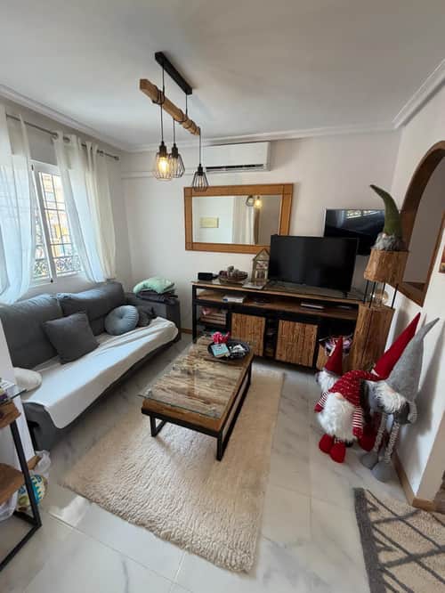 Bungalow met 3 slaapkamers op 900 meter van het strand in Torrevieja — foto 35