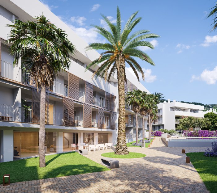 3-bed Apartment in Jávea photo 11