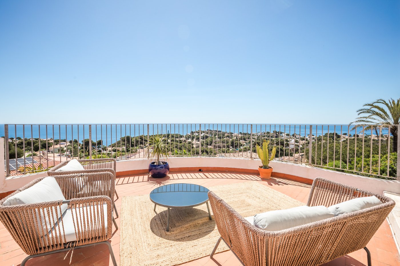 Villa Mar Azul