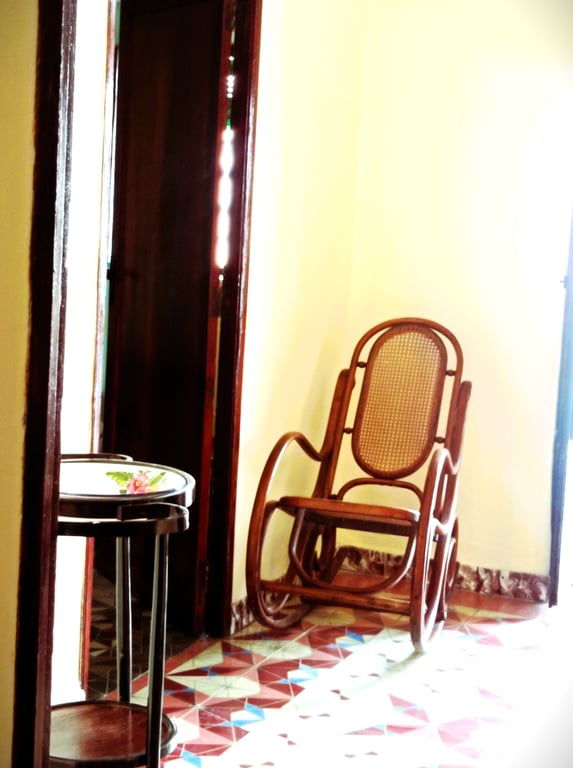 Benidoleig. Casa de pueblo en venta - 12