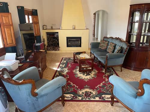 Villa met 5 slaapkamers in Alhama De Murcia — foto 2