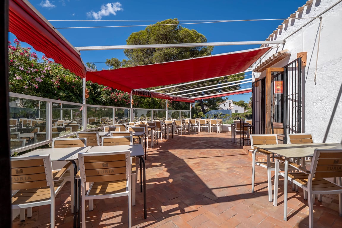Villa in Jávea photo 17