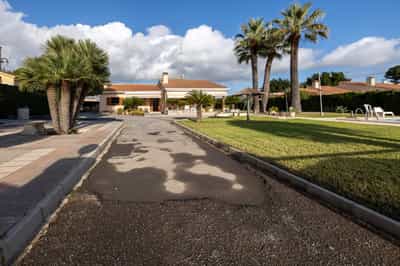 Villa in Santa Pola - 2