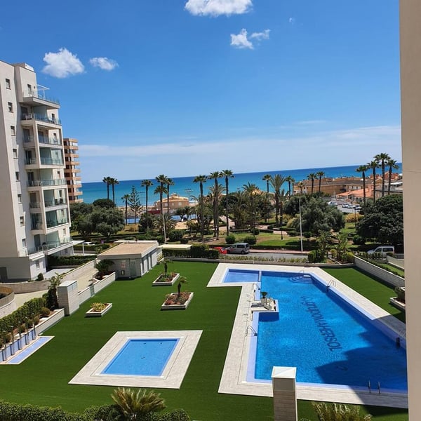 Apartment in Torrevieja
