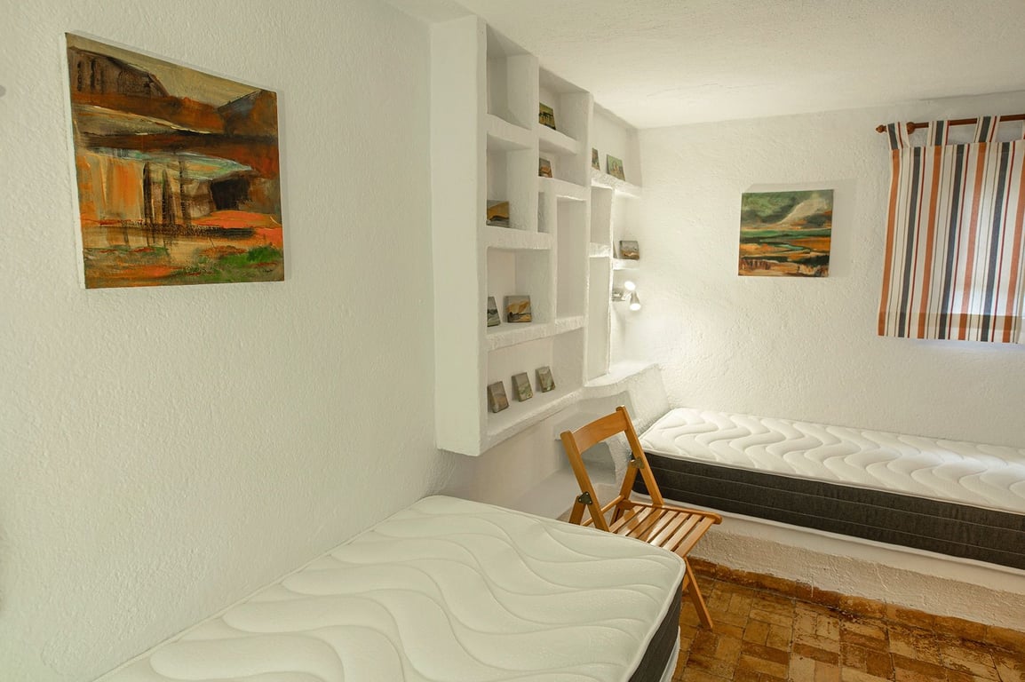 Hermosa Villa tradicional en Jávea - 21